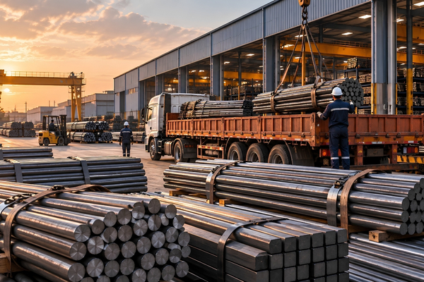 Divyashakti Steel