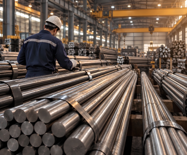 Divyashakti Steel