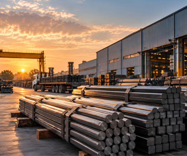 Industrial applications
