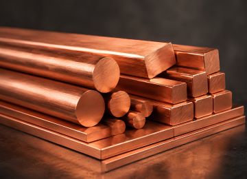 Copper Metal