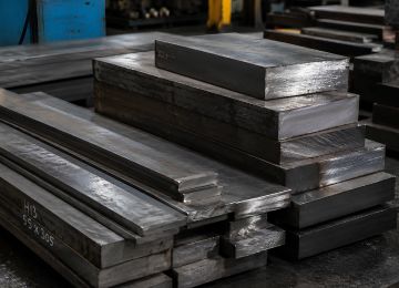 Die Steel