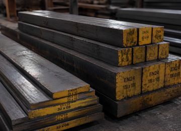 EN Series Steel