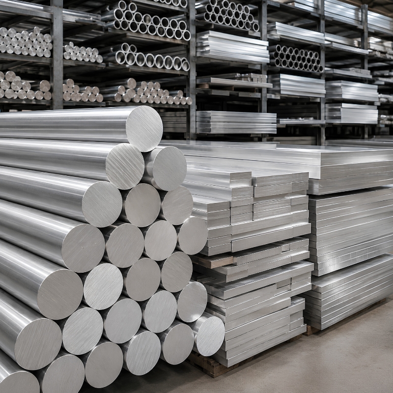 Aluminium