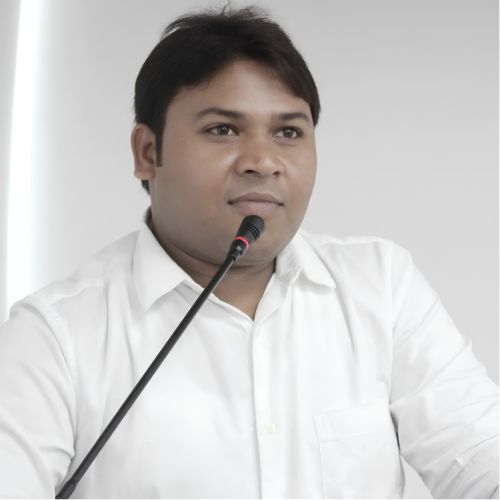 Mr. Mohammad Ali Amjad
