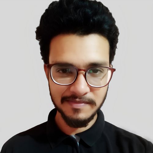 Mr. Sajid
